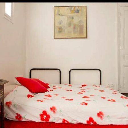 פריז Appartement Proche Montmartre מראה חיצוני תמונה