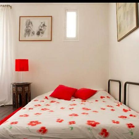 פריז Appartement Proche Montmartre מראה חיצוני תמונה